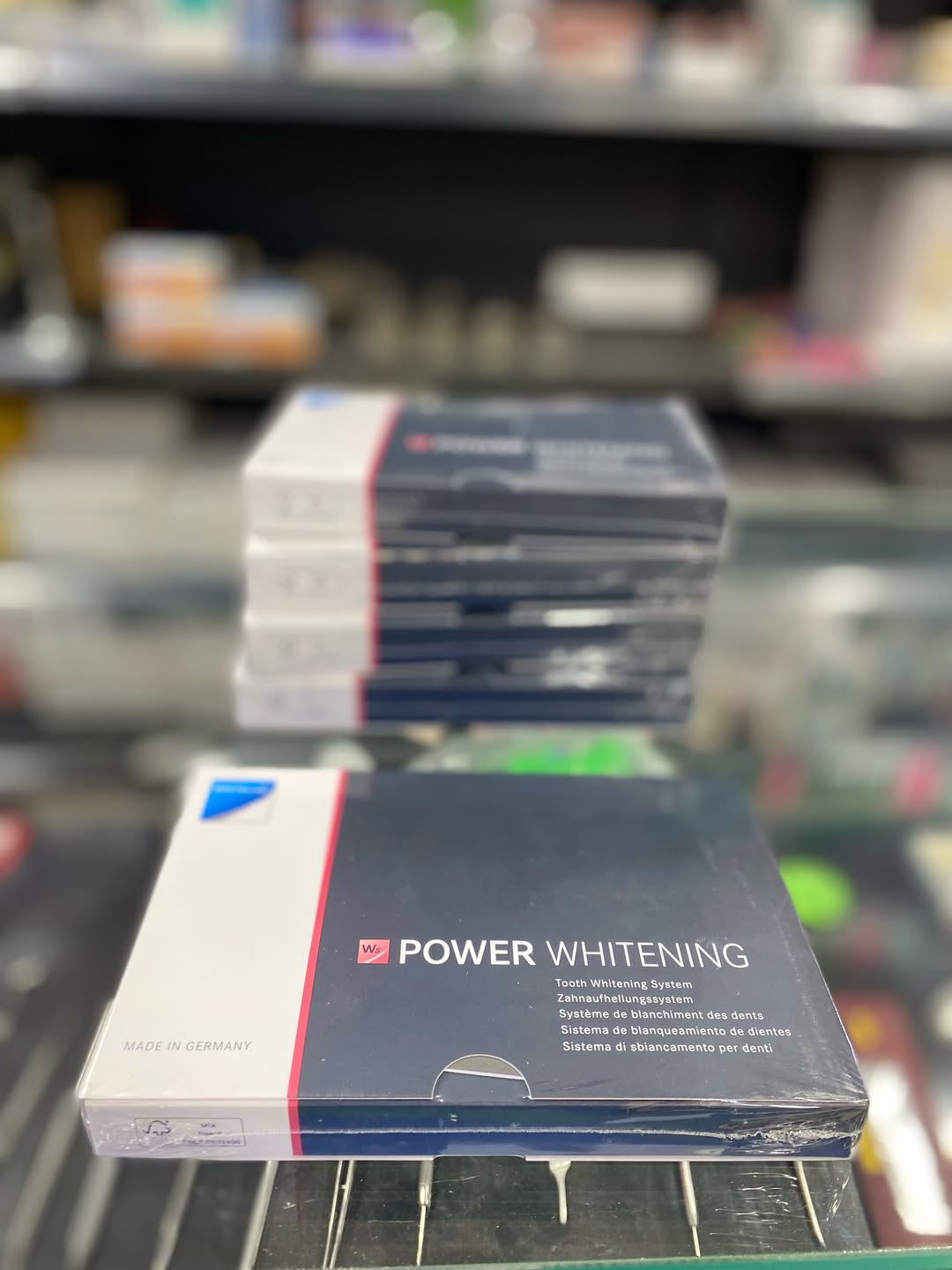 بلیچینگ